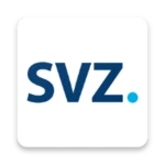 svz news android application logo